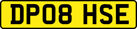 DP08HSE