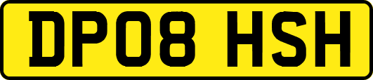 DP08HSH