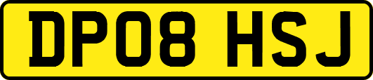 DP08HSJ
