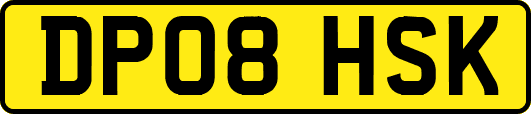 DP08HSK