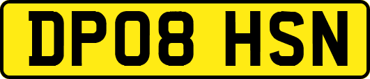 DP08HSN