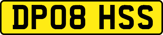 DP08HSS