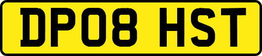 DP08HST