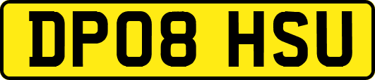 DP08HSU
