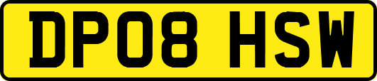 DP08HSW