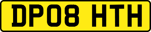 DP08HTH
