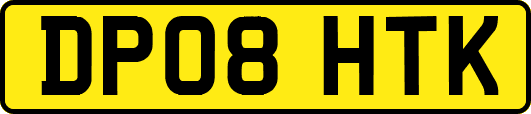 DP08HTK