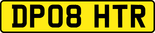 DP08HTR