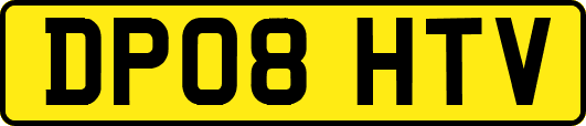 DP08HTV