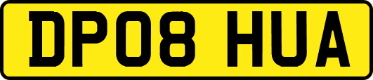DP08HUA