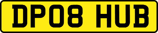 DP08HUB