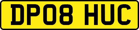 DP08HUC
