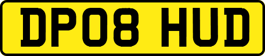 DP08HUD