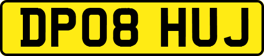 DP08HUJ