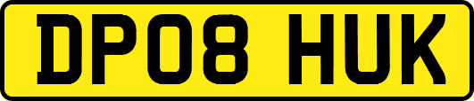 DP08HUK