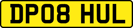 DP08HUL