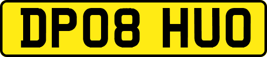 DP08HUO