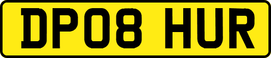 DP08HUR