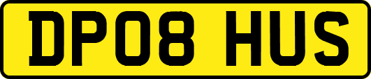 DP08HUS