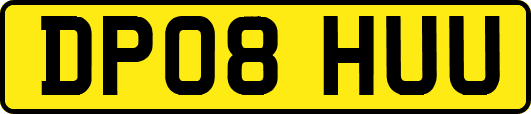 DP08HUU