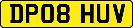 DP08HUV