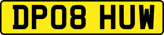 DP08HUW