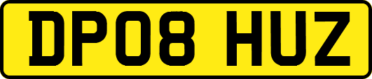 DP08HUZ
