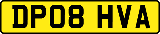 DP08HVA