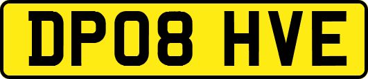 DP08HVE