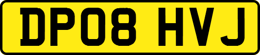 DP08HVJ