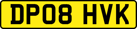 DP08HVK