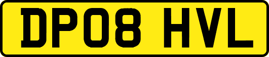DP08HVL
