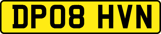 DP08HVN