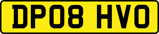DP08HVO