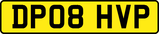 DP08HVP