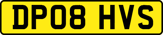 DP08HVS