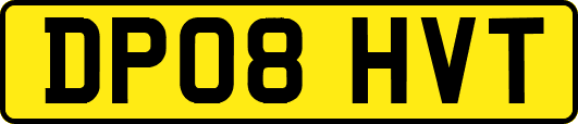 DP08HVT