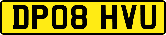 DP08HVU