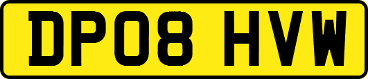 DP08HVW