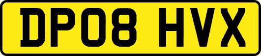 DP08HVX