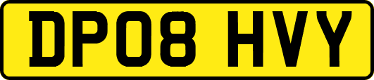 DP08HVY