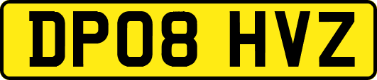 DP08HVZ