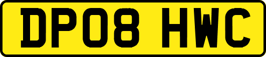 DP08HWC