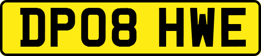 DP08HWE