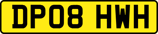 DP08HWH