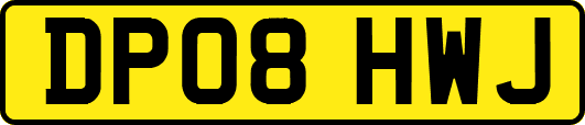 DP08HWJ
