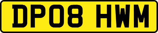 DP08HWM