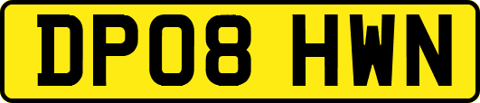 DP08HWN