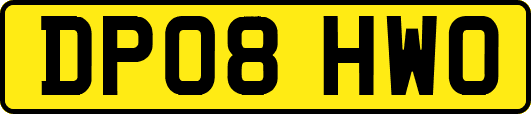 DP08HWO