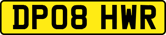DP08HWR